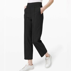 Lululemon Urban Strides Super High-Rise Pant 25"